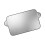 Front Windshield Cover for Parked Vehicles, Reflective-type B 1