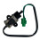 Side Stand Circuit Cutoff Assembly Simple Installs for 1