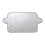 Wide Front Windshield Cover for Daily Outdoor Parking-type A 1