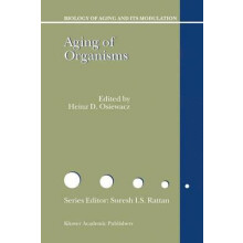 Aging of Organisms Hardcover Book