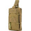 Viper TACTICAL Viper TACTICAL Elite Magazine Pouch Coyote 11