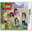 Refurbished LEGO Friends - Nintendo 3DS 1