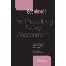 Get ahead The Prescribing Safety Assessment by Muneeb Choudhry Paperba