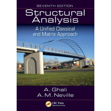 Structural Analysis A Unified Classical and Matrix Approach Seventh Ed