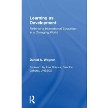 Learning as Development Rethinking International Education in a Changi