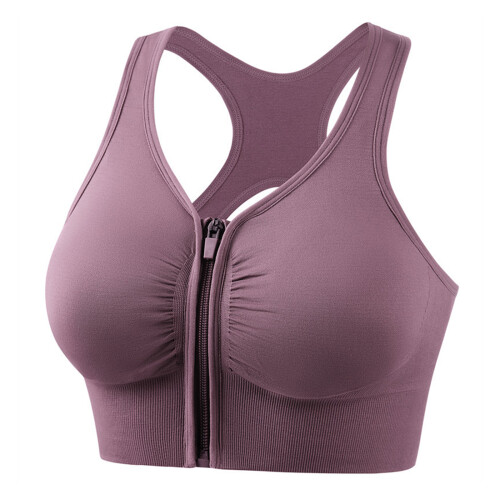 Workout-bh voor dames met open ontwerp aan de-Bean p kleur M