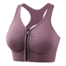 Soutien-gorge d'entraînement pour femmes avec-Bean p couleur XL
