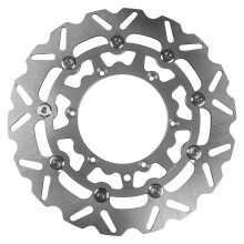Disque de frein avant pour CB1300 2005-2012, entretien et-Argent