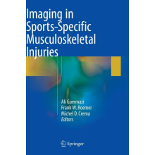 Imaging in SportsSpecific Musculoskeletal Injuries 2016 Hardcover Book