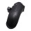 Motorcycle Mudguard Rear Wheel  Hugger  Mud Dust Guard Shield Extension Protector for  PCX160 2