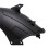 Motorcycle Mudguard Rear Wheel  Hugger  Mud Dust Guard Shield Extension Protector for  PCX160 6