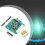 AT8236 FNG Motor Driver Module with Voltage Stabilization High Performance Ultra L298 Balanced Drive Trolley Module 6
