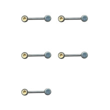 5X High Quality Car Angle Sensor Link 527381 for 407 C6