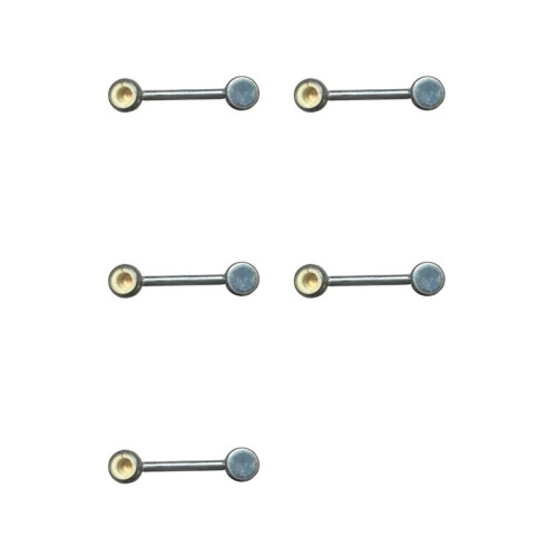 5X High Quality Car Angle Sensor Link 527381 for  407  C6