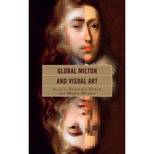 Global Milton and Visual Art Hardcover Book