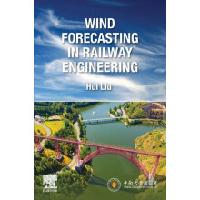 Wind Forecasting in Railway Engineering by Hui Liu Paperback Book