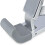 Foldable Laptop Stand Adjustable Ergonomic Aluminum Ventilated 4