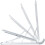 Foldable Laptop Stand Adjustable Ergonomic Aluminum Ventilated 5