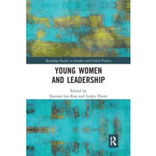 Young Women and Leadership Paperback Book