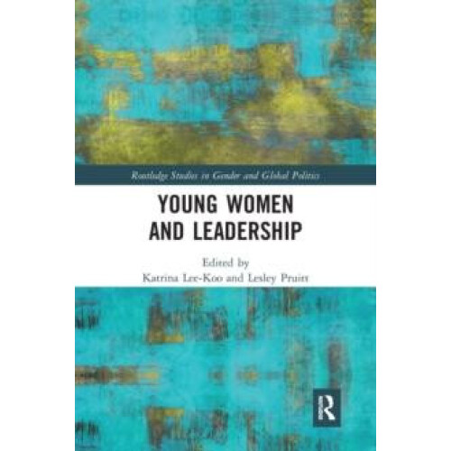 Young Women and Leadership Paperback Book