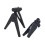 Universal Folding Tripod for    DSLR, Camcorders - Includes Carry Strap 4