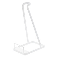 Metal Vacuum Cleaner Bracket Holder Floor Stand Storage Vertical Dust Collector Storage Rack Mop Hanger Kitchen Home B