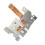 Power  Button Flex Cable Replacement for  Hero 9 10 11 12 Action Camera, Off Function and Top Cover Key Fix 4