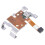 Power  Button Flex Cable Replacement for  Hero 9 10 11 12 Action Camera, Off Function and Top Cover Key Fix 6