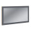 Wood wall mirror mirror Diele Salia 1