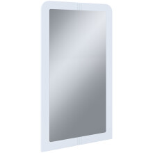(Not Specified, Wood) Wood wall mirror mirror Diele Balia