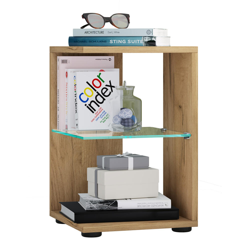 Side table Coffee table Sofatic Elani