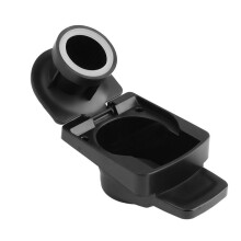 Coffee Adapter for Gusto Piccolo XS & Genio S, Me / Lumio Gusto Reusable Capsule Converter