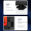 Three Color Mode LED Fill Light for Portrait and Vlog Recording 8