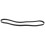 Serpentine Drive Belt Fits for  CRV 2010 - 2011 Replacement 56992-REZ-A01 3