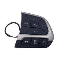 Car Steering Wheel Cruise Control for Compass Renegade Cruise Control Button Car Accessories