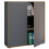 Office cabinet Sideboard Salia 3x B100 1