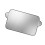 Front Windshield Cover with Reflective Silver Film for-type B 1