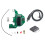 SI4732 Module and Crystal Oscillator+2M Expansion Chip+Programming Cable FPC for Quansheng UVK5/K6 Dual Antenna Solution 1
