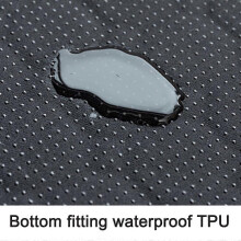 Tapis d'entraînement multifonctionnels, grande capacité d'absorption d'eau et tissu antidérapant pour paniers, cages, niches, canapés,