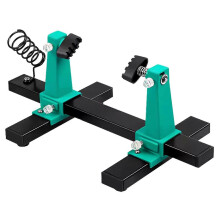 Abrazaderas de soldadura ajustables, soporte para PCB, soporte para placas de circuito impreso, soporte para placas base, soporte