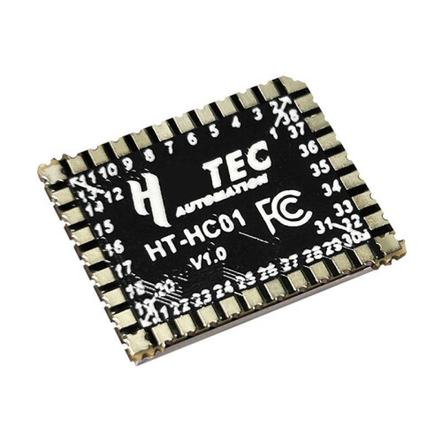 HC01 Wi-Fi HaLow Module 902-928MHZ 32.5Mbps 1-2KM Long Range High-Speed Data Transfer Wireless Access IoT 1