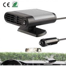 Kannettava autonlämmitin, 12 V 150 W:n nopea lämmitys auton tuulilasinlämmittimelle