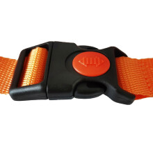Correa de flotador salvavidas, cinturón de seguridad, arneses de natación, correa estática para flotador inflable, bolsas de aire