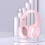 Πτυσσόμενα ακουστικά Bluetooth 5.0 Over-Ear, 12 ώρες αναπαραγωγής, μικρόφωνο, 1