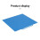 For Flashforge AD5X Cool Plate-Double-Sided Sheet Build Surface Low Temperature PLA/PETG for 3D Printer Accessories 3