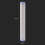 2X 20 Inch Ultrafiltration UF Membrane Filter Elements Flat Mouth Universal Water Purifier Filter Elements 2