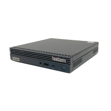 Lenovo ThinkCentre M70Q Gen 3 Core i5-12400T 8GB RAM 256GB NVMe SSD Windows 11 - Refurbished