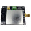 DAC902 Module High Speed DAC Digital to Analog Conversion Module High SFDR 12 Bit 165 MSPS Low Power Adjustable Range 2