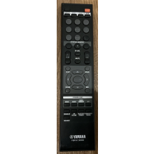 Genuine Yamaha FSR141 Soundbar Remote Control - Refurbished