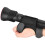 Portable  Knife Multifunction Sharpener with Wrist Flashlight Holsters Durable Diving Flashlight 7